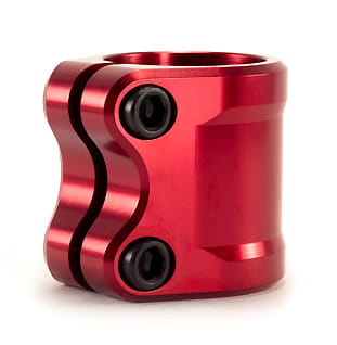Zacisk Tilt Arc Double Red