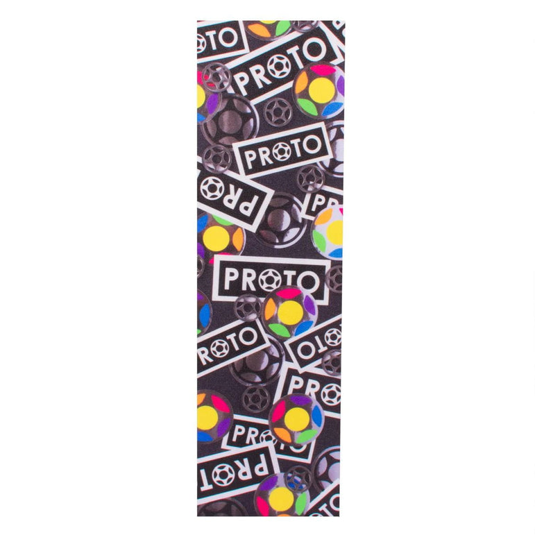 Papier Ścierny Proto Stricker Slap