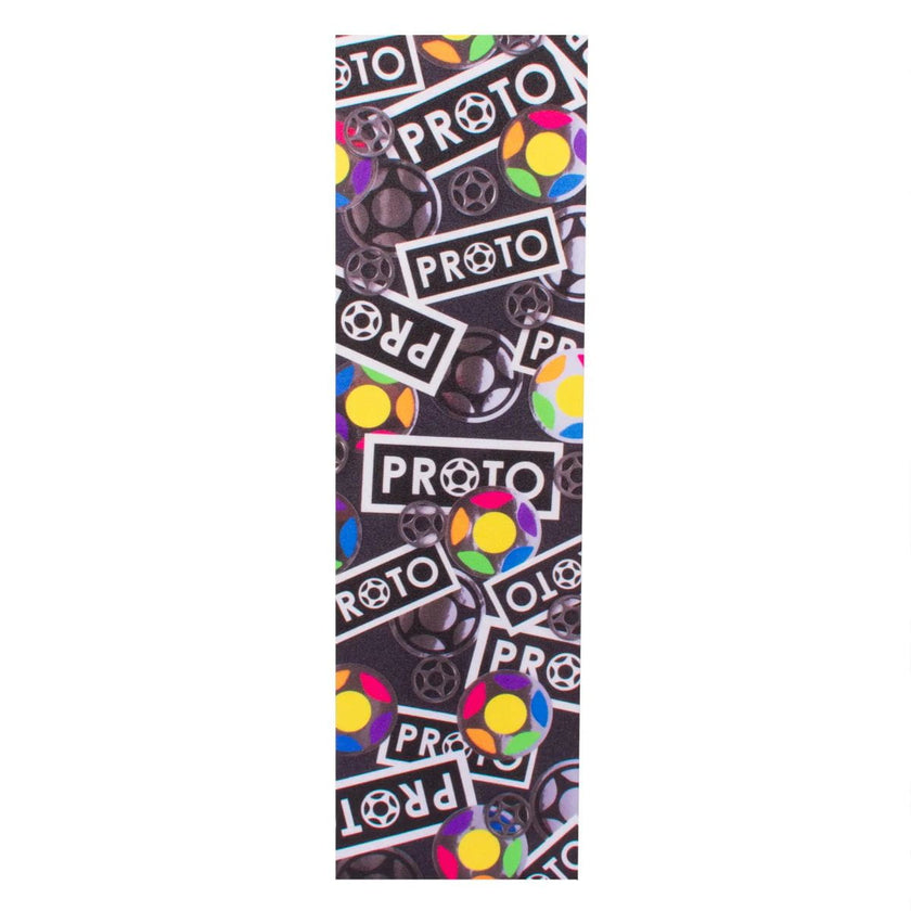 Papier Ścierny Proto Stricker Slap