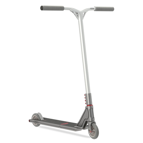 Hulajnoga Aztek Fountain Grey