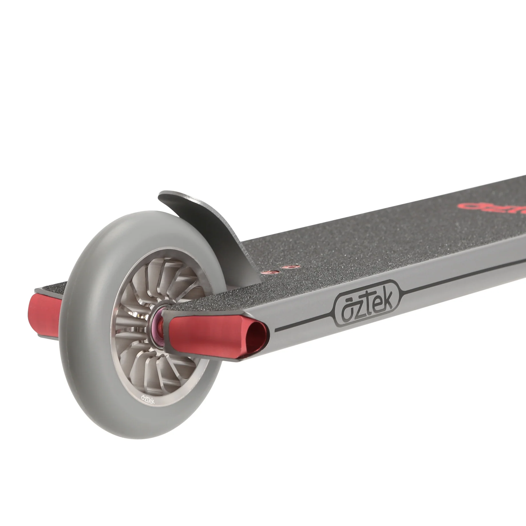 Hulajnoga Aztek Fountain Grey