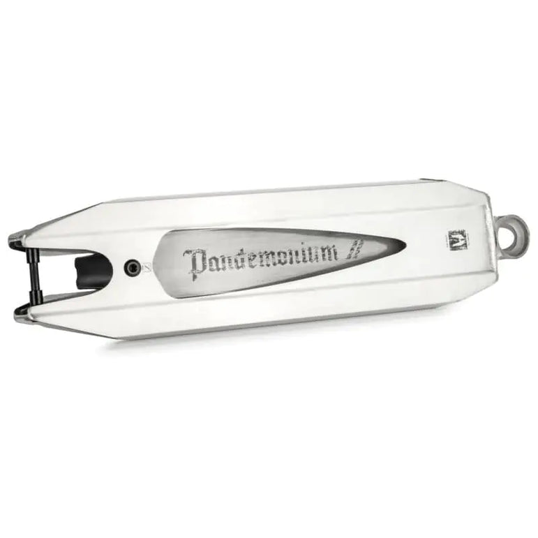 Podest Ethic Pro Scooter Pandemonium V2 500mm Raw