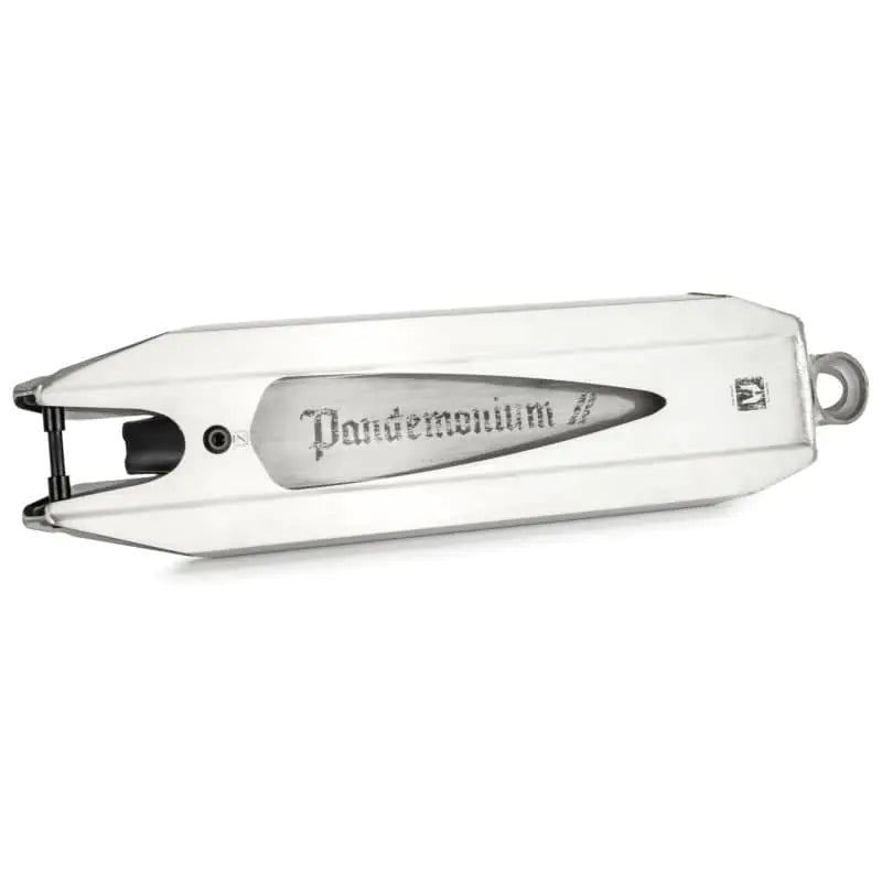 Podest Ethic Pro Scooter Pandemonium V2 500mm Raw