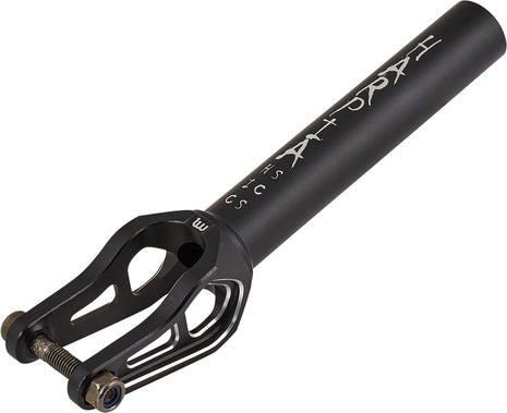 Widelec Longway Harpia SCS/HIC Black