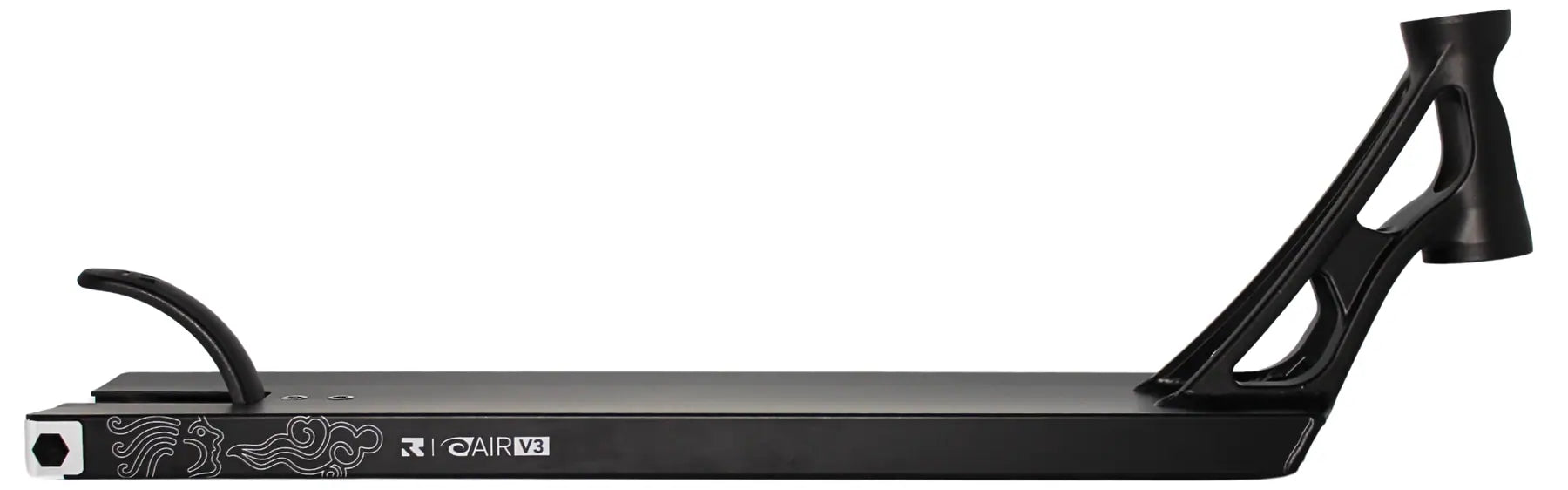 Podest Root AIR RS V3 Black