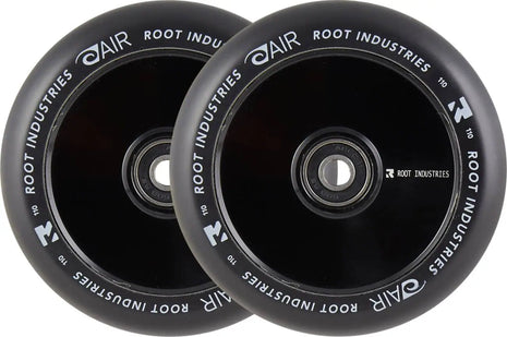 Kółka Root Air 110 mm Black/Black - 2 Pack