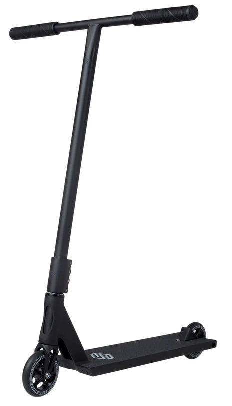 Hulajnoga Striker Gravis S Black