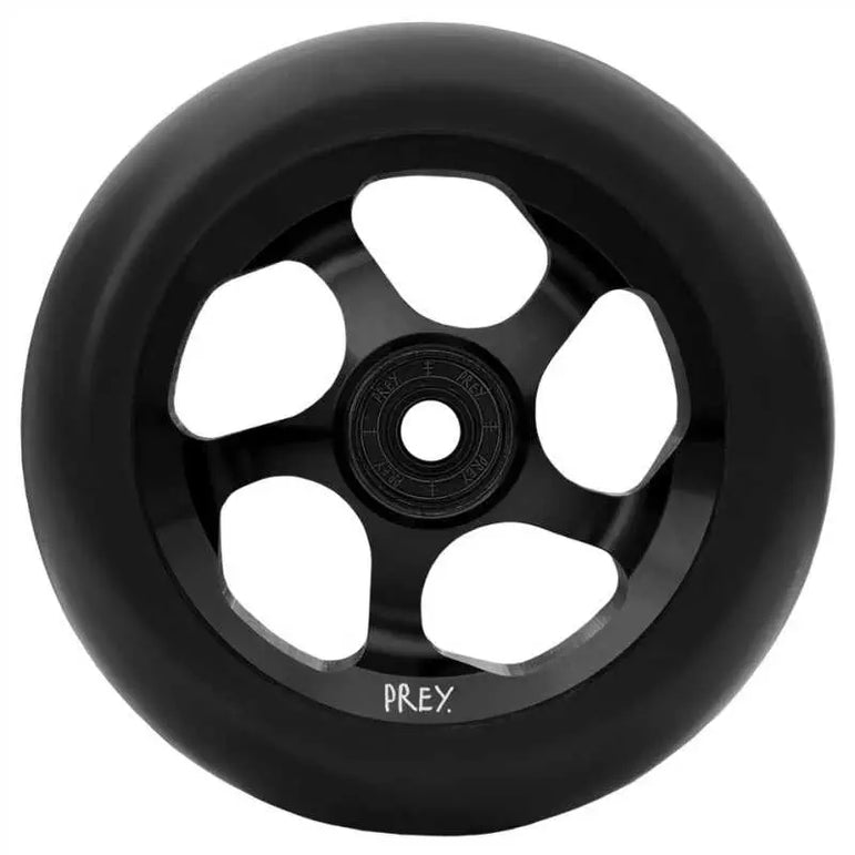 Kółka Prey Feel 110mm Black/Black