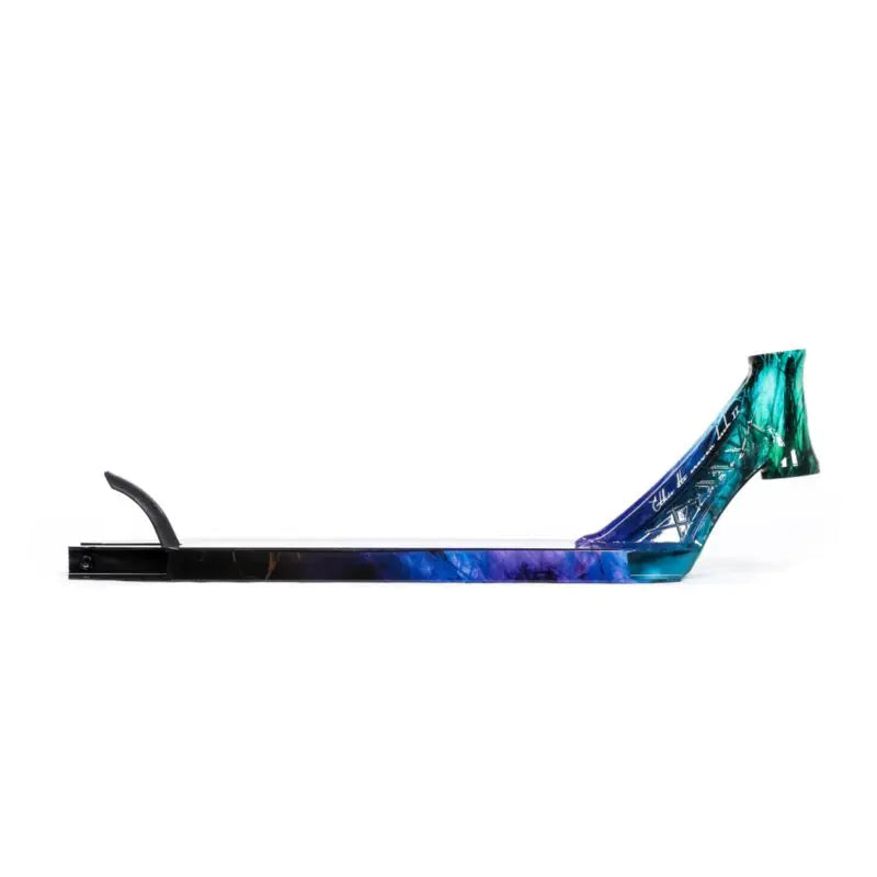 Podest Ethic Erawan V2 500 Blue iridium