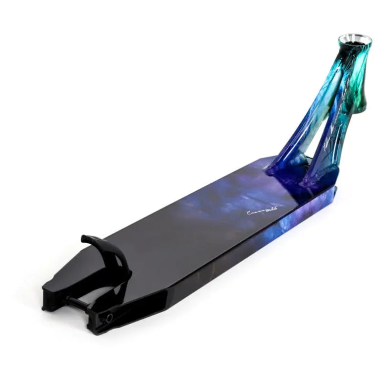 Podest Ethic Erawan V2 500 Blue iridium