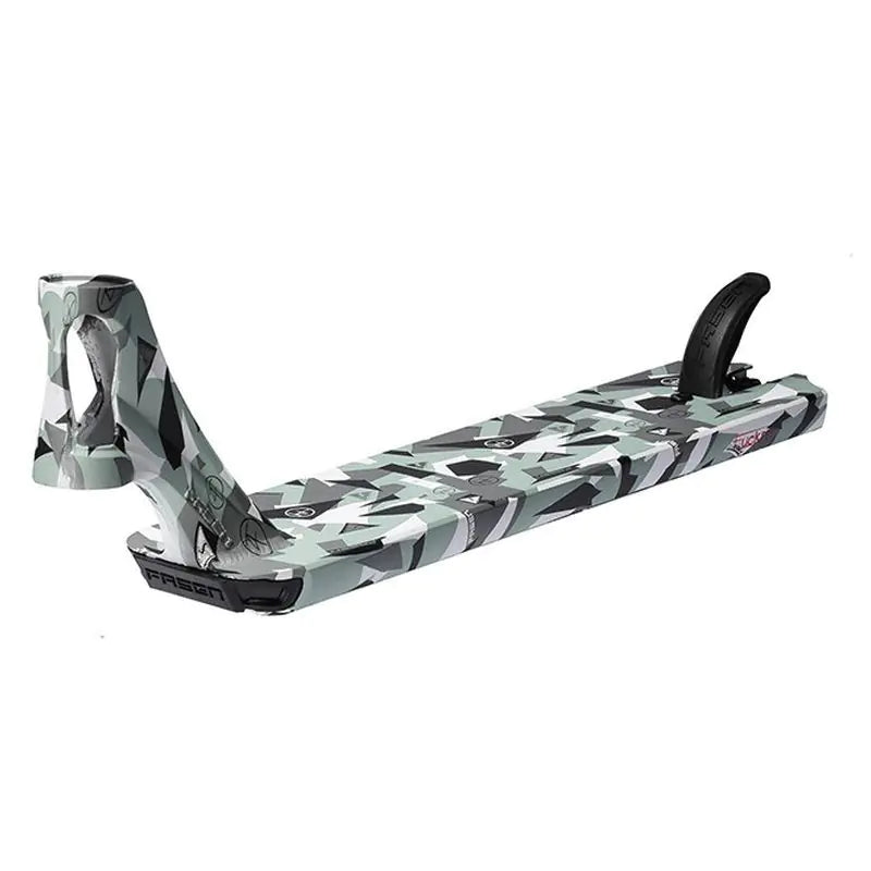 Podest Fasen Team Edy