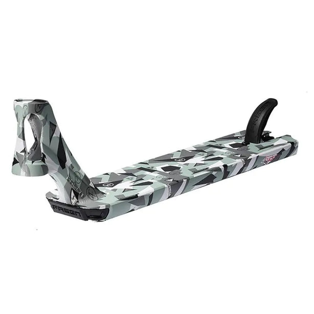 Podest Fasen Team Edy