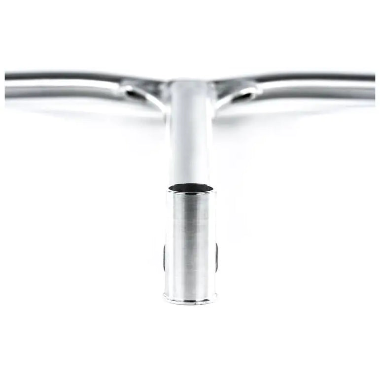 Kierownica Ethic Dryade V2 Pro Scooter  570 mm High Raw