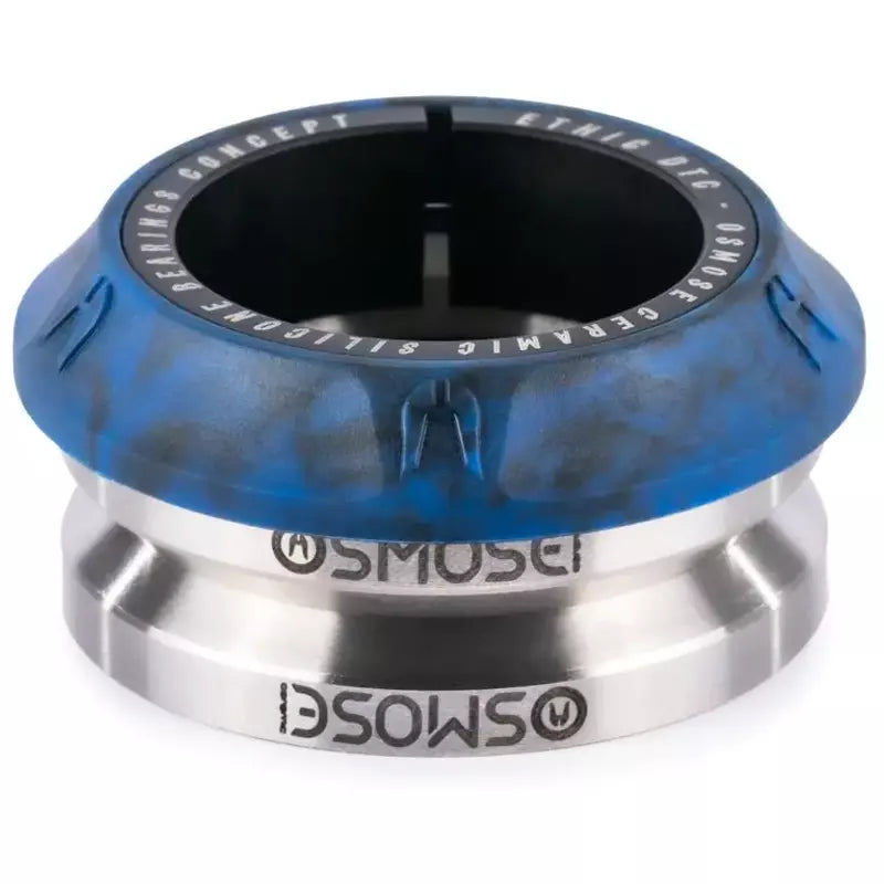 Stery Ethic Pro Scooter Osmose Silicone Ceramic Blue