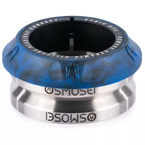 Stery Ethic Pro Scooter Osmose Silicone Ceramic Blue