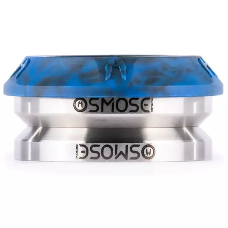 Stery Ethic Pro Scooter Osmose Silicone Ceramic Blue
