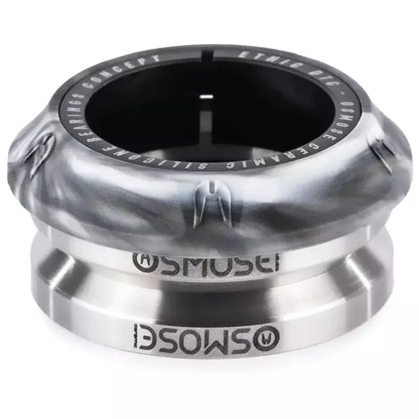 Stery Ethic Pro Scooter Osmose Silicone Ceramic Grey