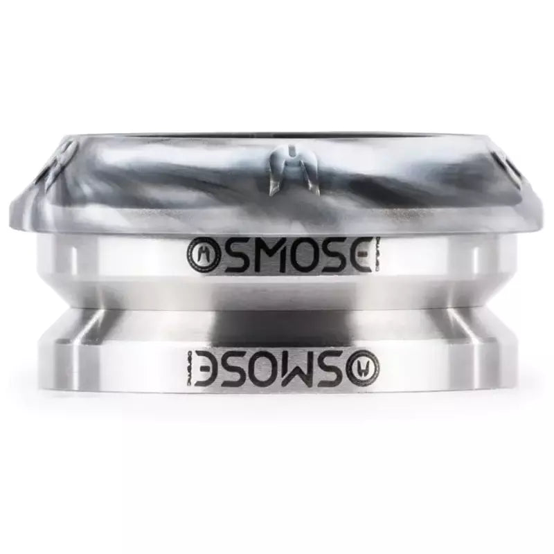 Stery Ethic Pro Scooter Osmose Silicone Ceramic Grey