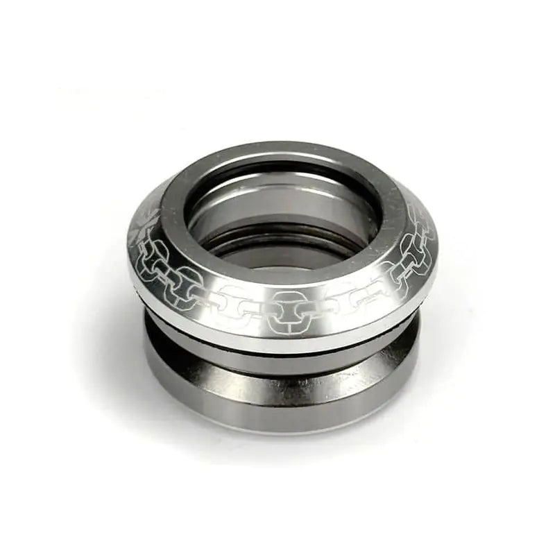 Stery Union Chain Silver