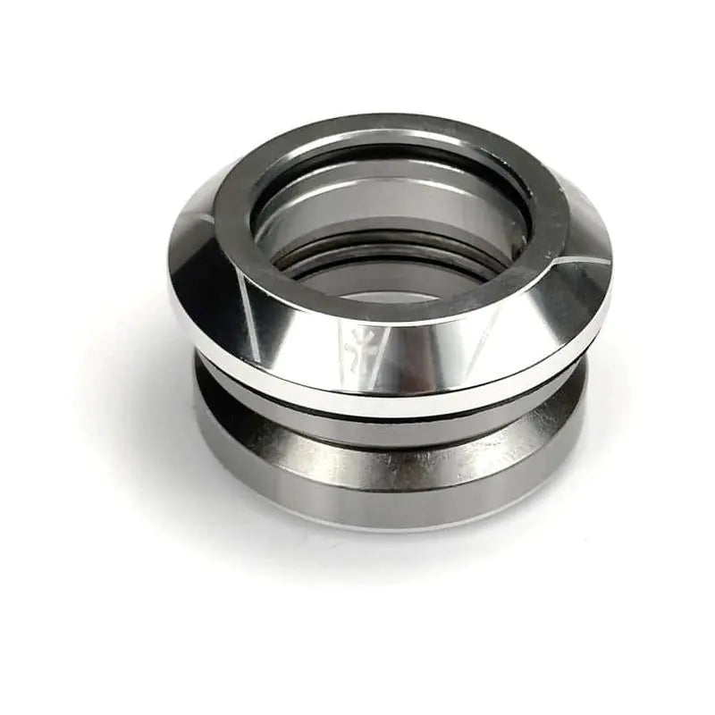 Stery Union Classic Silver