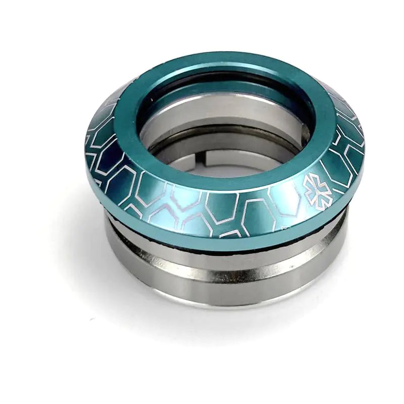 Stery Union Honeycomb Teal