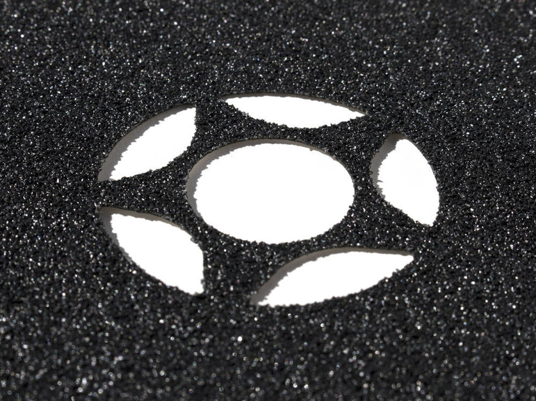 Papier Ścierny Proto Logo