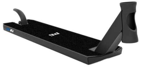 Podest Lucky Prospect P6 Matte Black