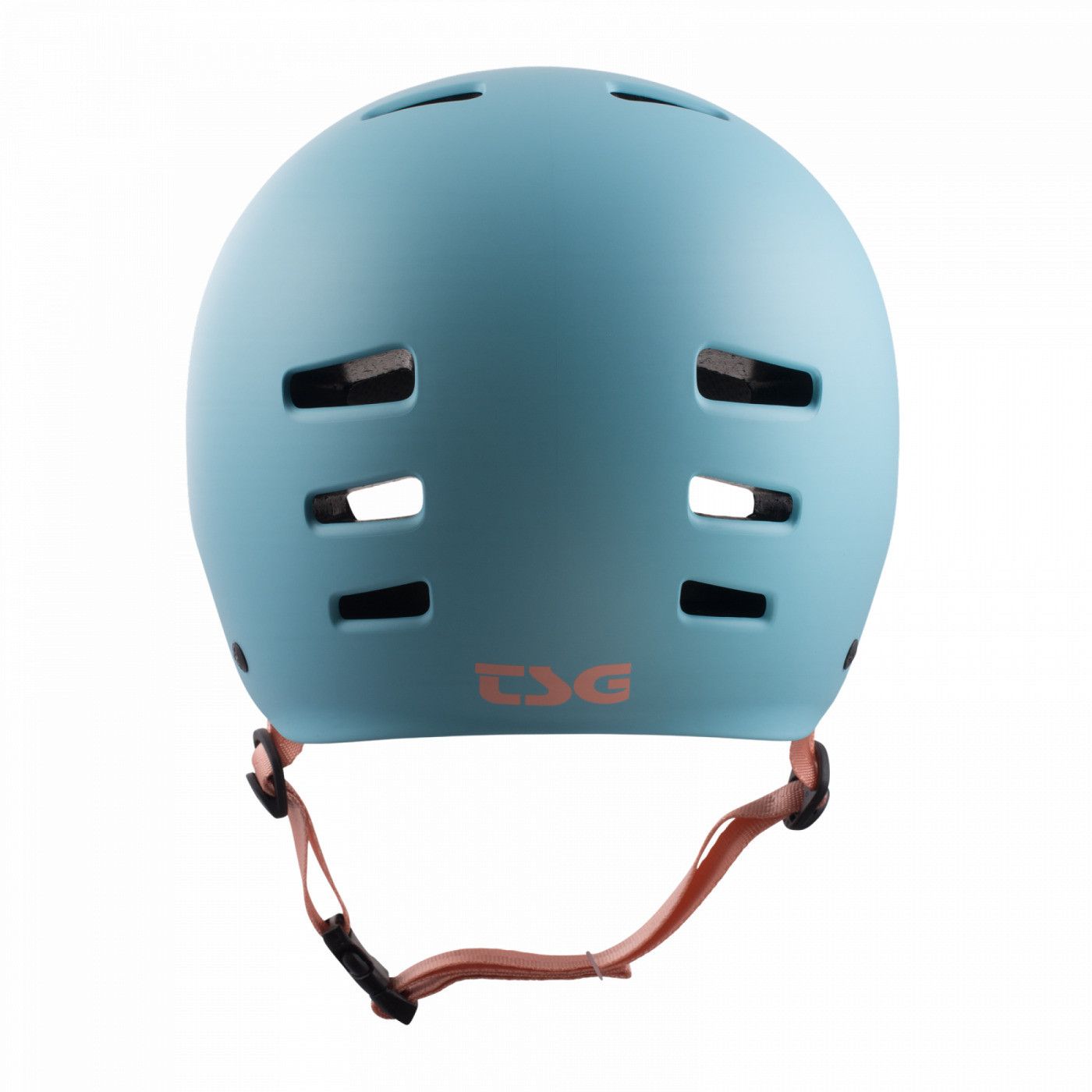 Kask Tsg Evolution Wmn Solid Satin Porcelain Blue