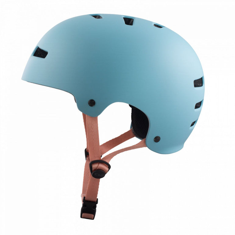 Kask Tsg Evolution Wmn Solid Satin Porcelain Blue