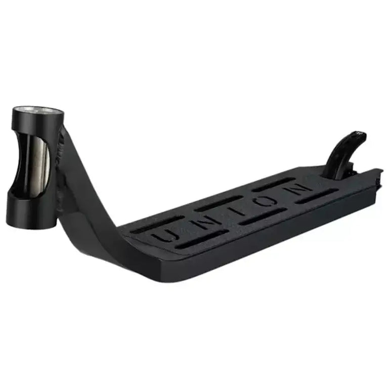 Podest Union Uniq v2  460 Black