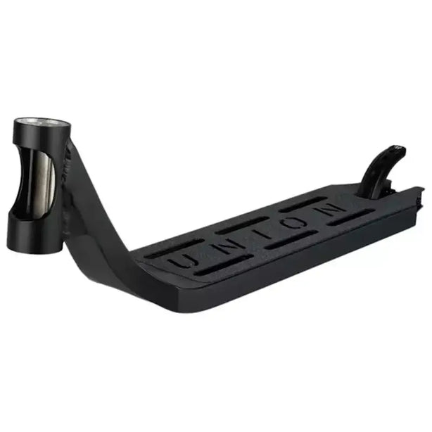 Podest Union Uniq v2  460 Black