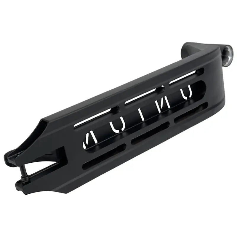 Podest Union Uniq v2  460 Black
