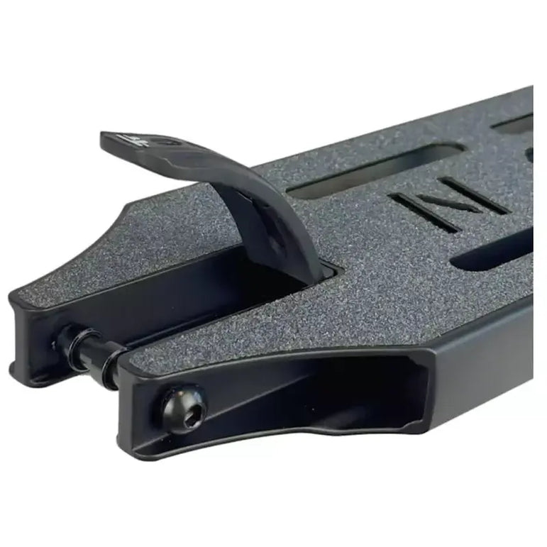 Podest Union Uniq v2  460 Black