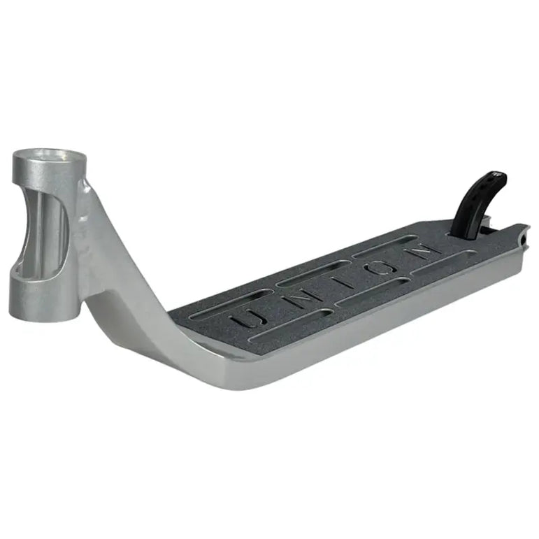 Podest Union Uniq v2  460 Silver