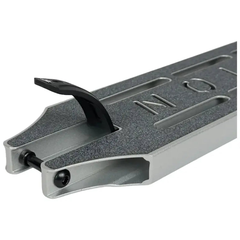Podest Union Uniq v2  460 Silver