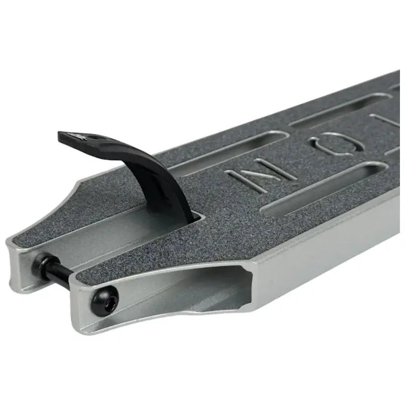 Podest Union Uniq v2  460 Silver