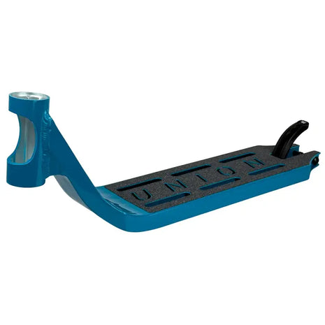 Podest Union Uniq v2  460 Teal