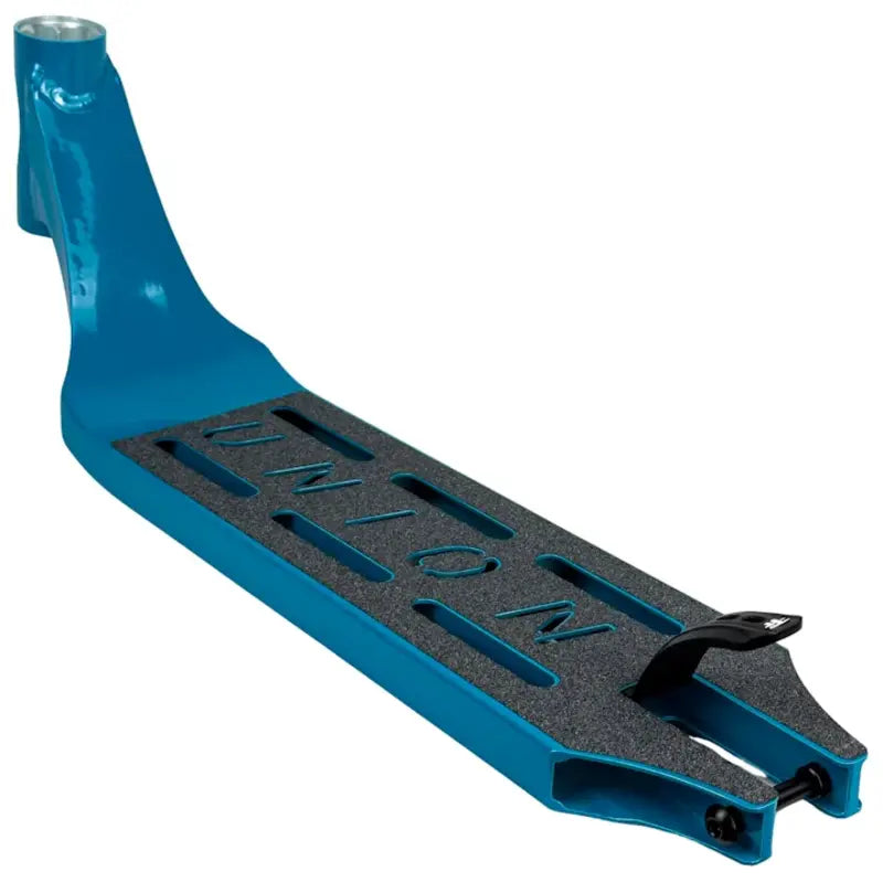 Podest Union Uniq v2  460 Teal