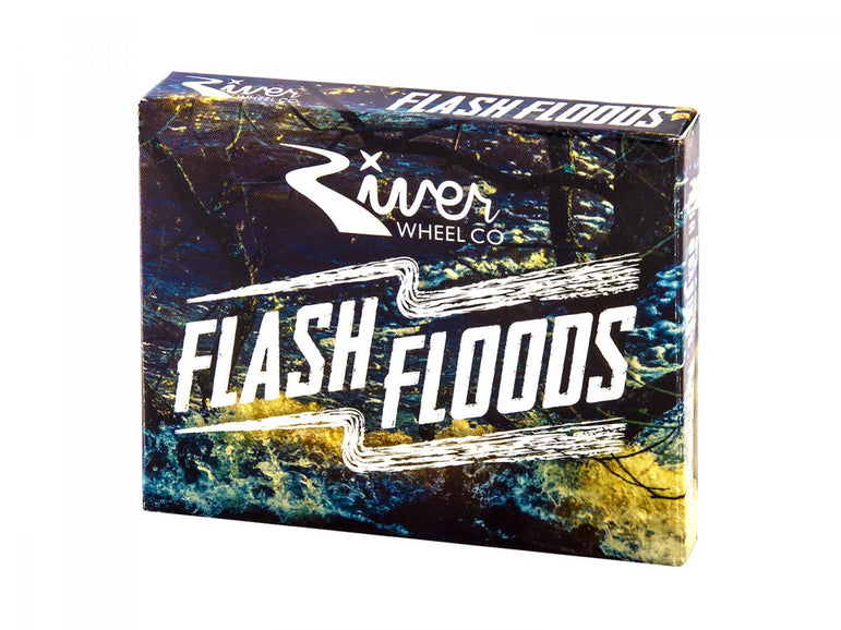 Łożyska River Flash Floods Abec-7