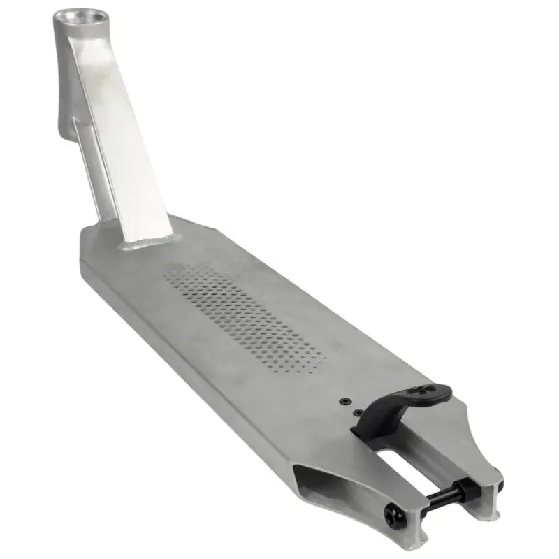 Podest Union Honeycomb 460 Silver