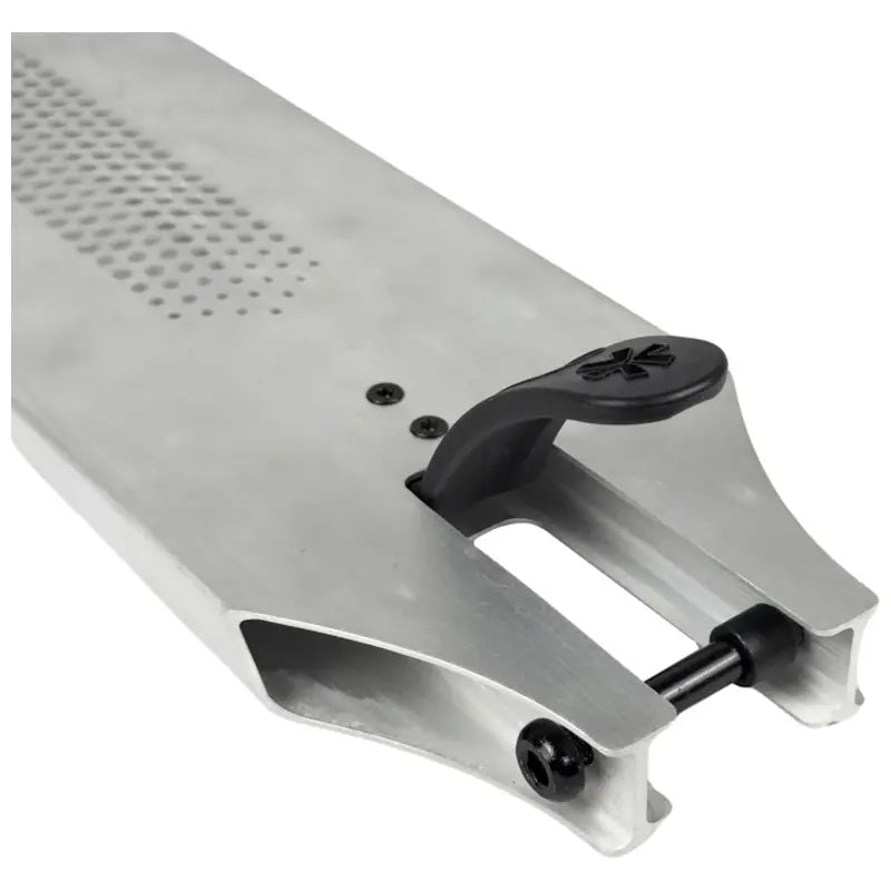 Podest Union Honeycomb 460 Silver