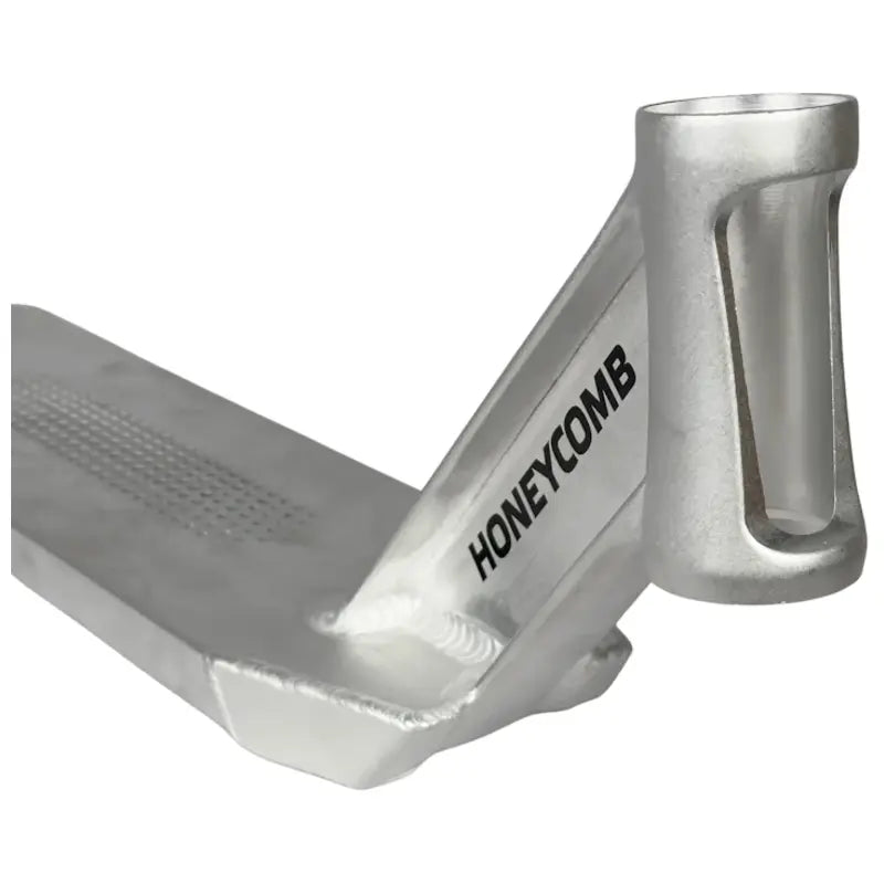 Podest Union Honeycomb 460 Silver