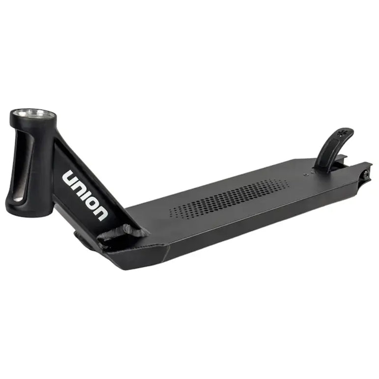 Podest Union Honeycomb 5wide 490 Black