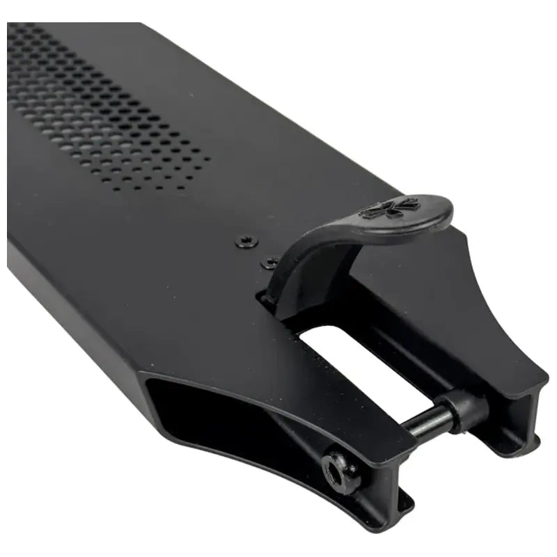 Podest Union Honeycomb 5wide 490 Black