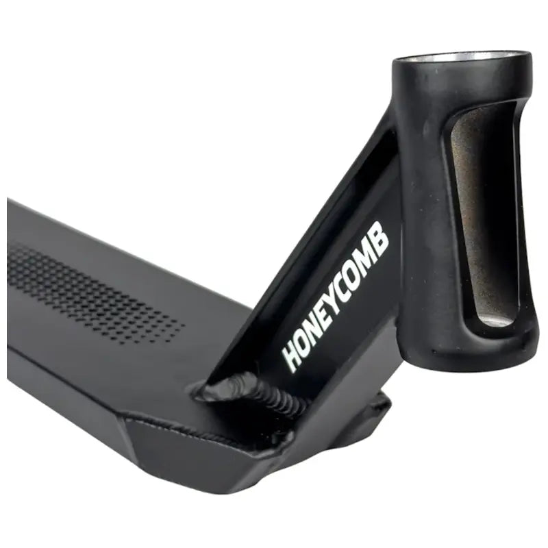 Podest Union Honeycomb 5wide 490 Black