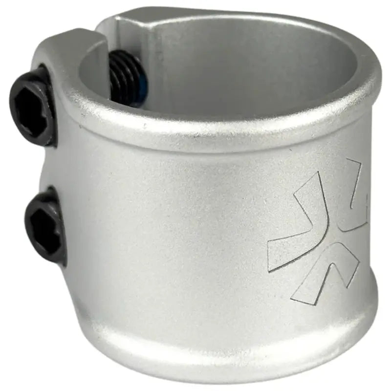 Zacisk Union Classic Double Silver