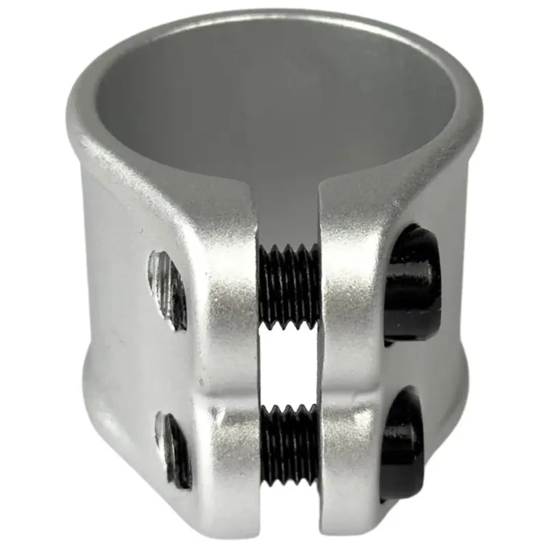 Zacisk Union Classic Double Silver