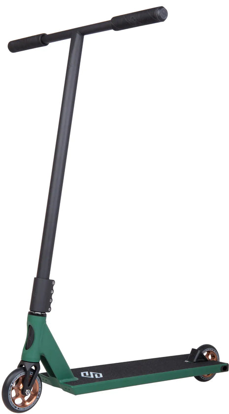 Hulajnoga Striker Gravis L Army Green