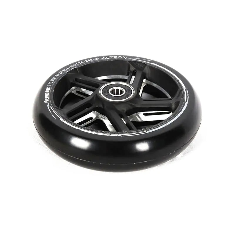 Kółko Ethic Aceton 110mm Black