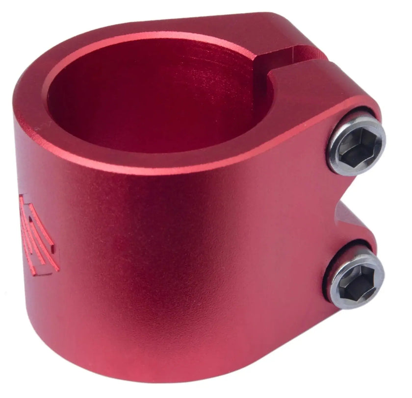 Zacisk Striker Lux Double Red